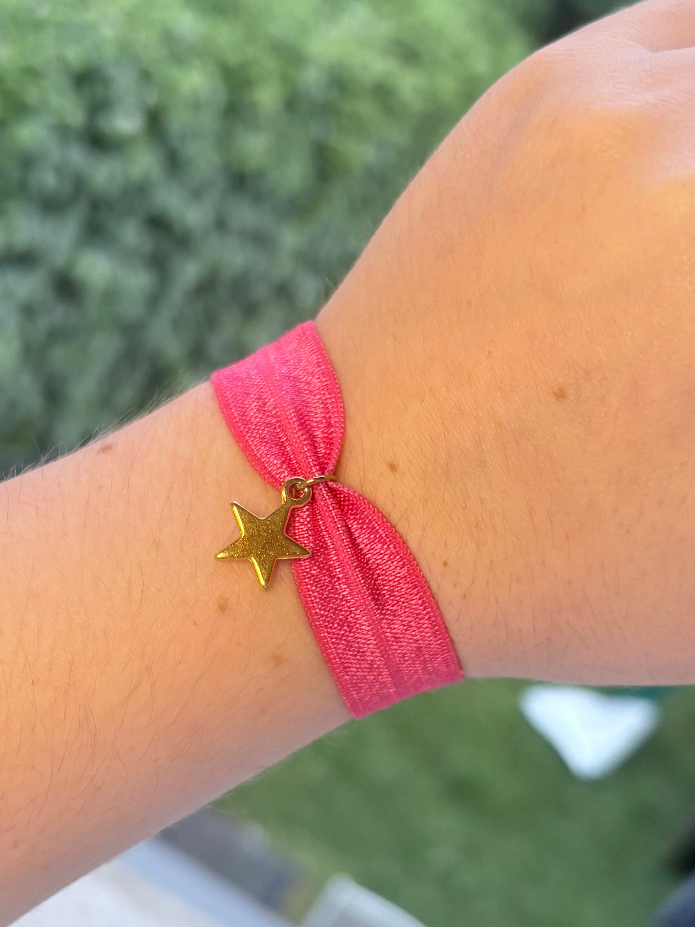 Bracelet Ambre