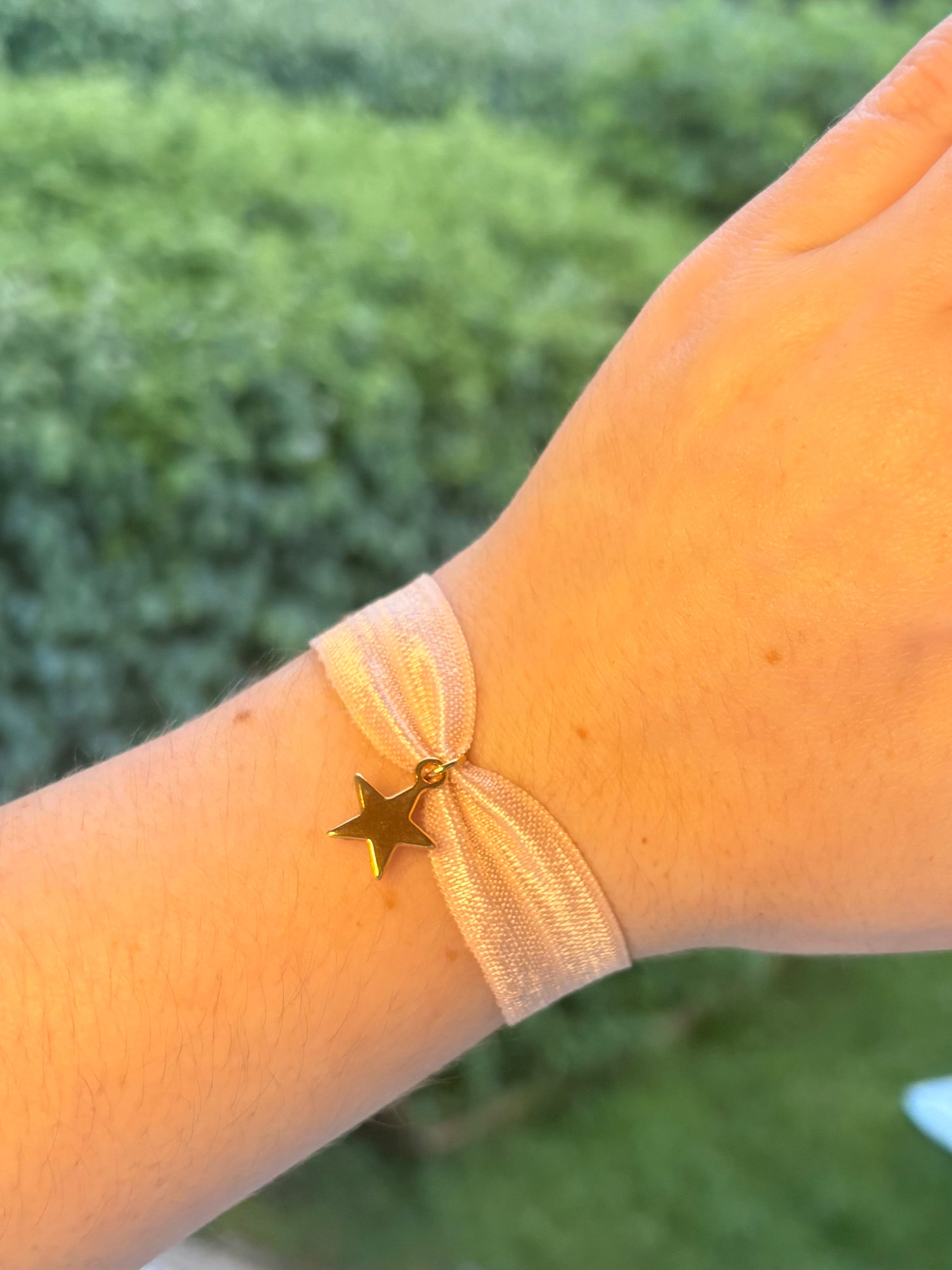 Bracelet Ambre