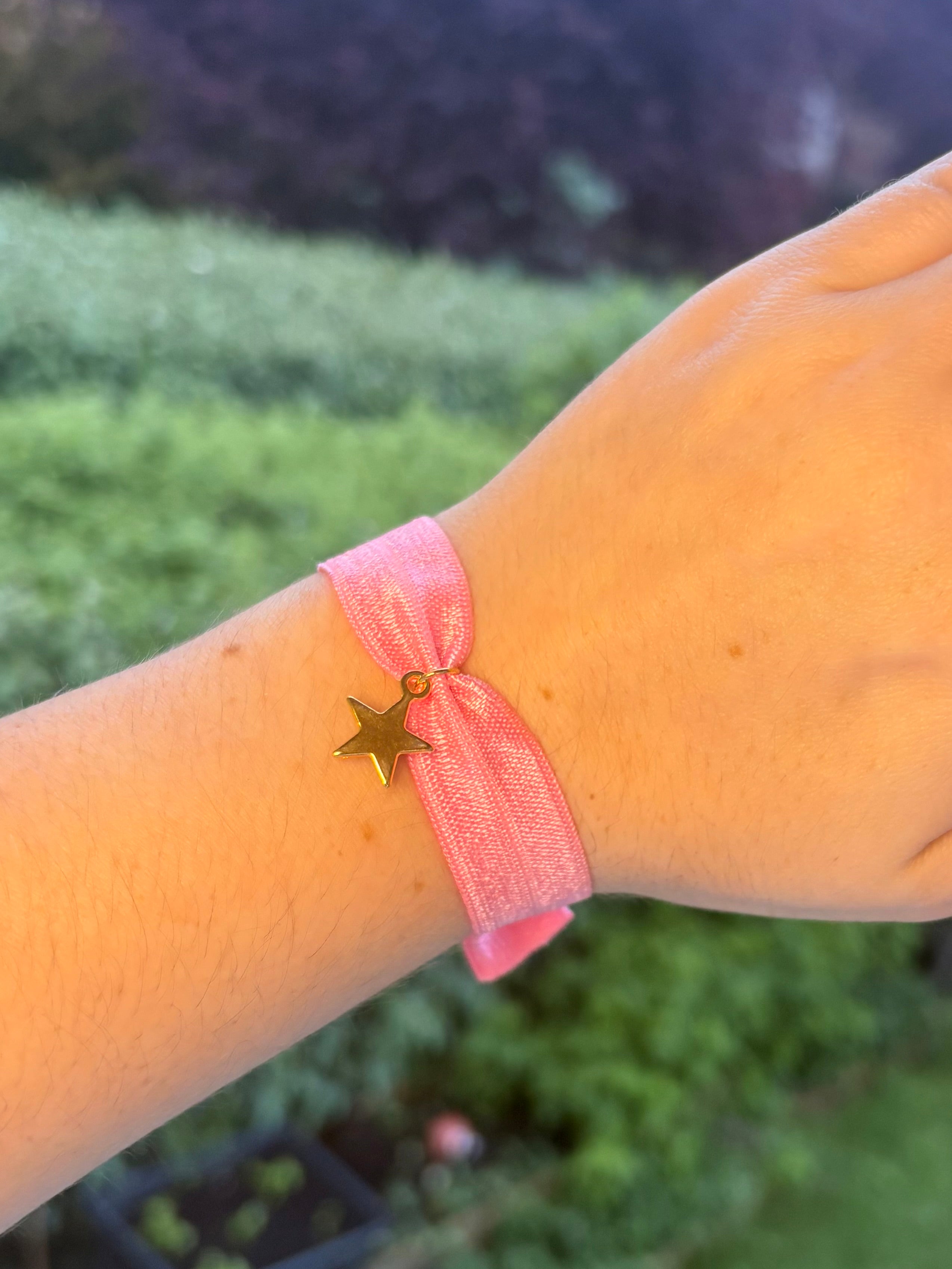 Bracelet Ambre