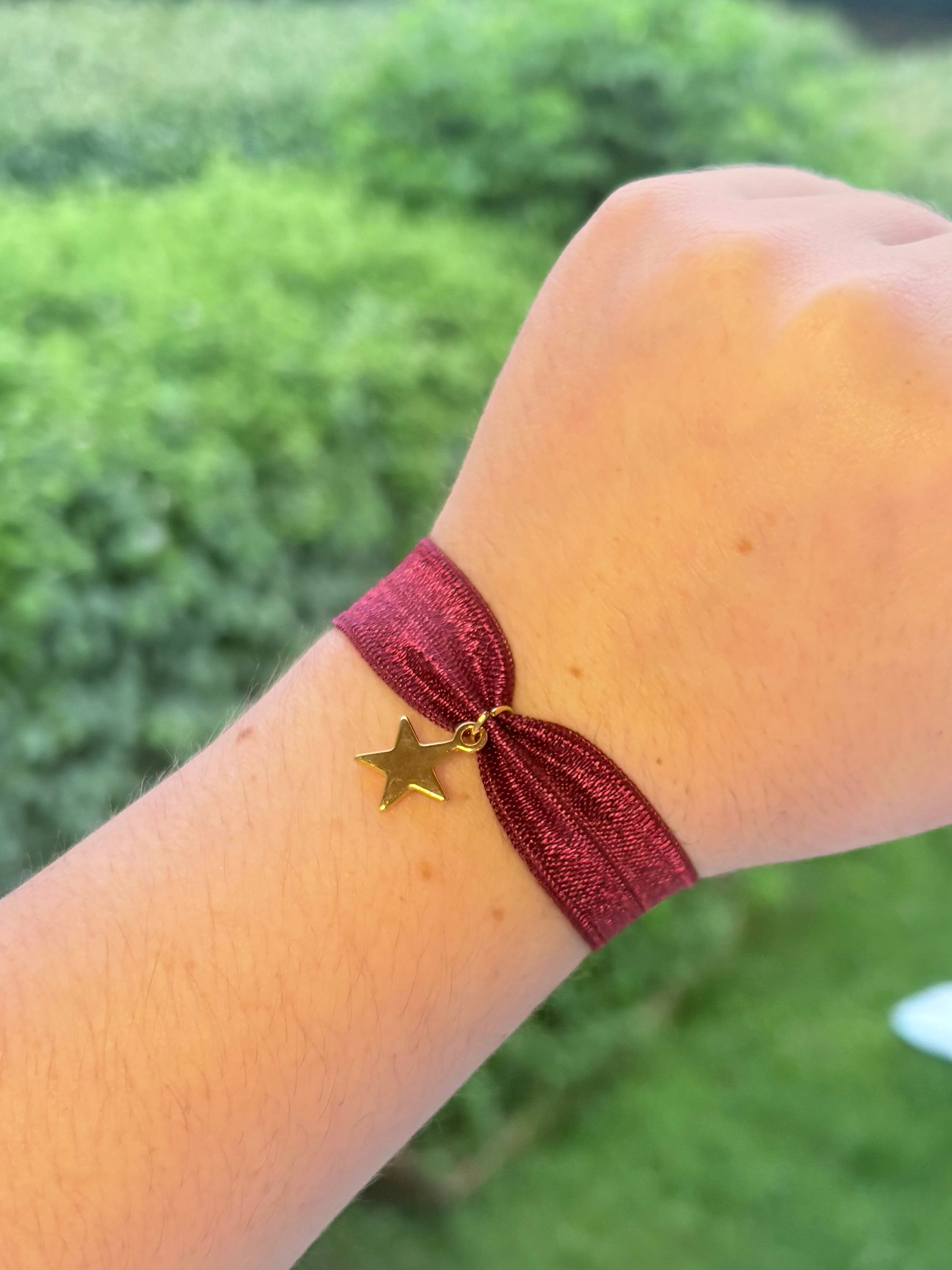 Bracelet Ambre
