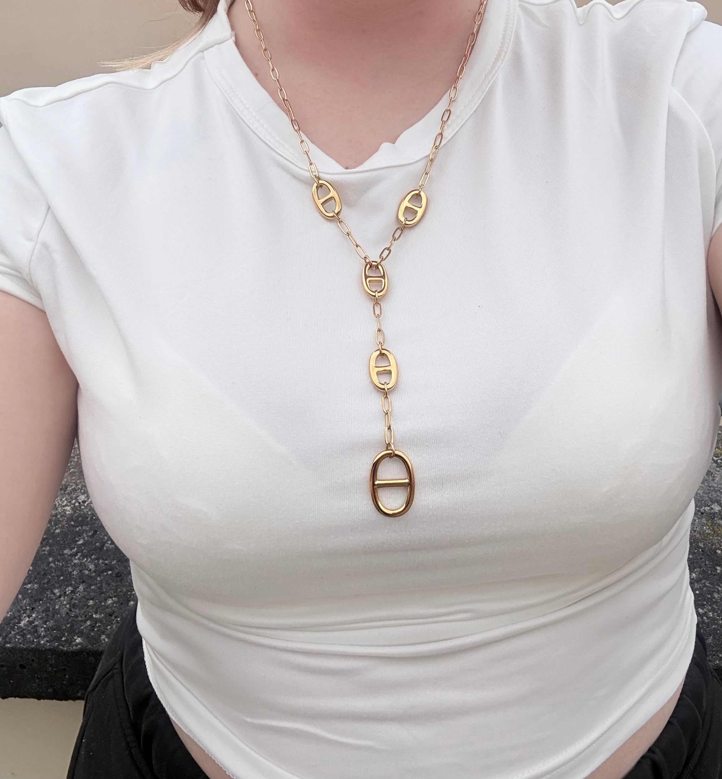 Collier Maelle