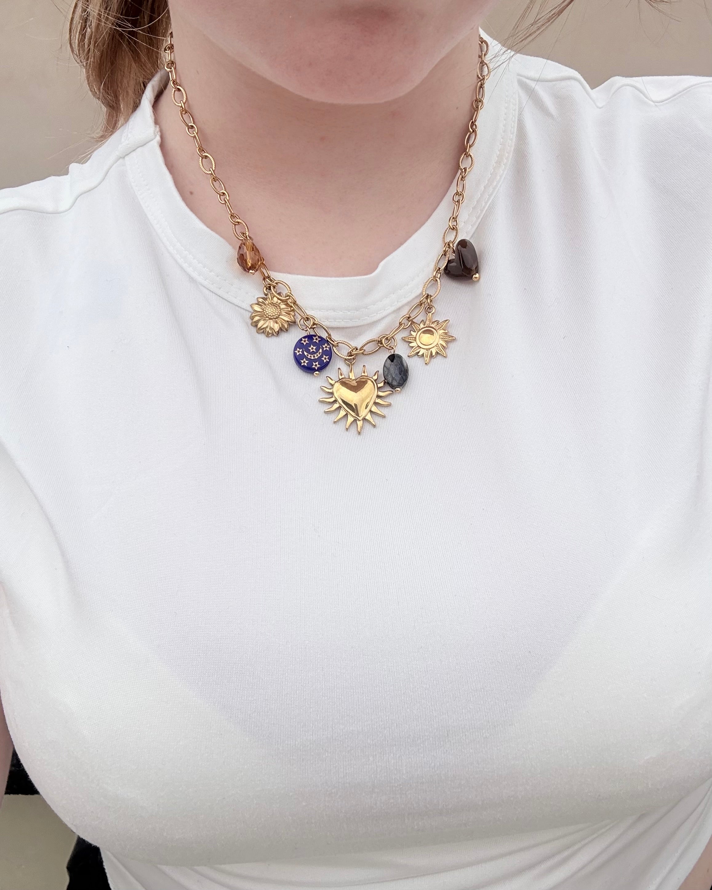 Collier Oceane