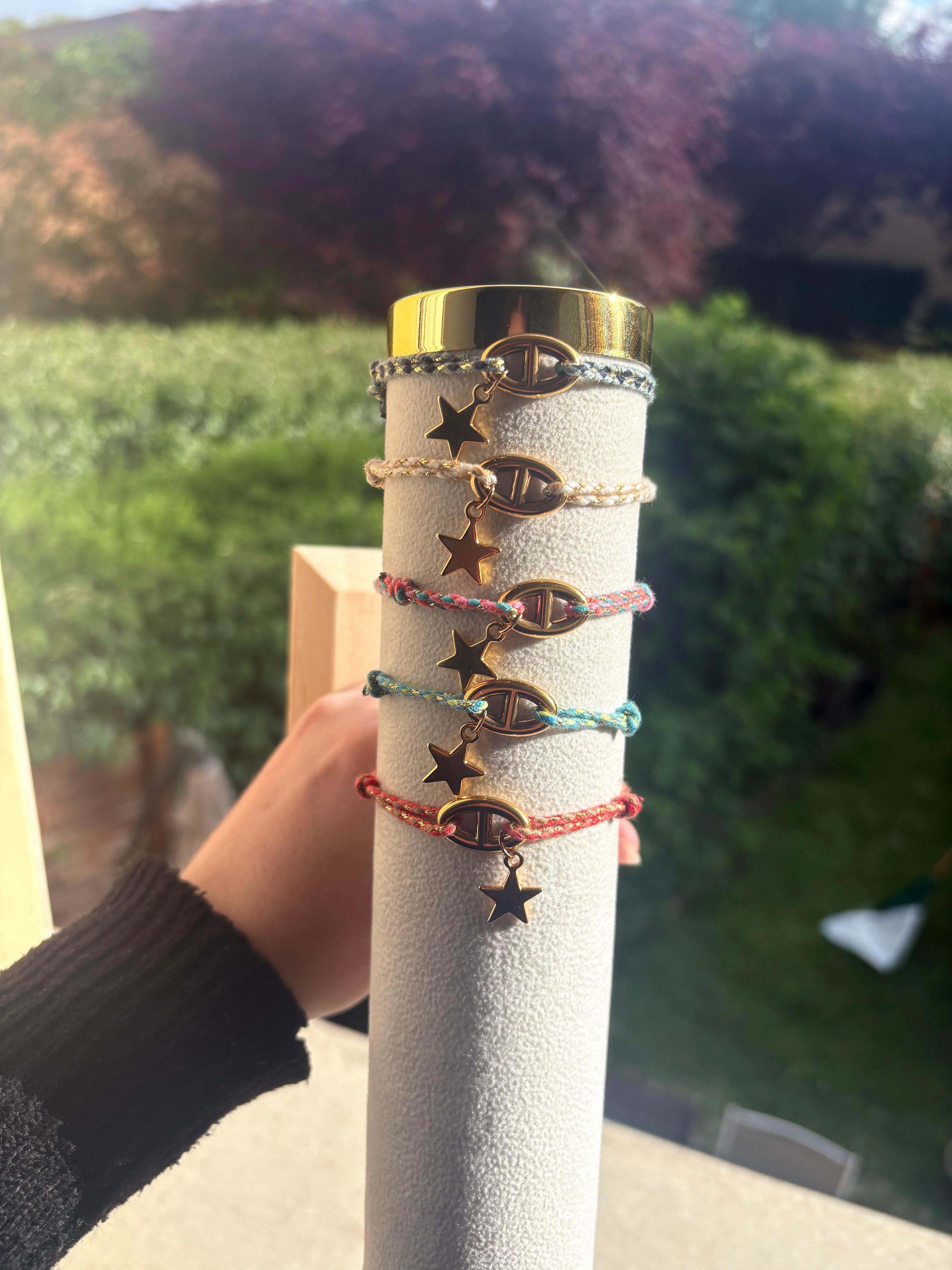 Bracelet Louise