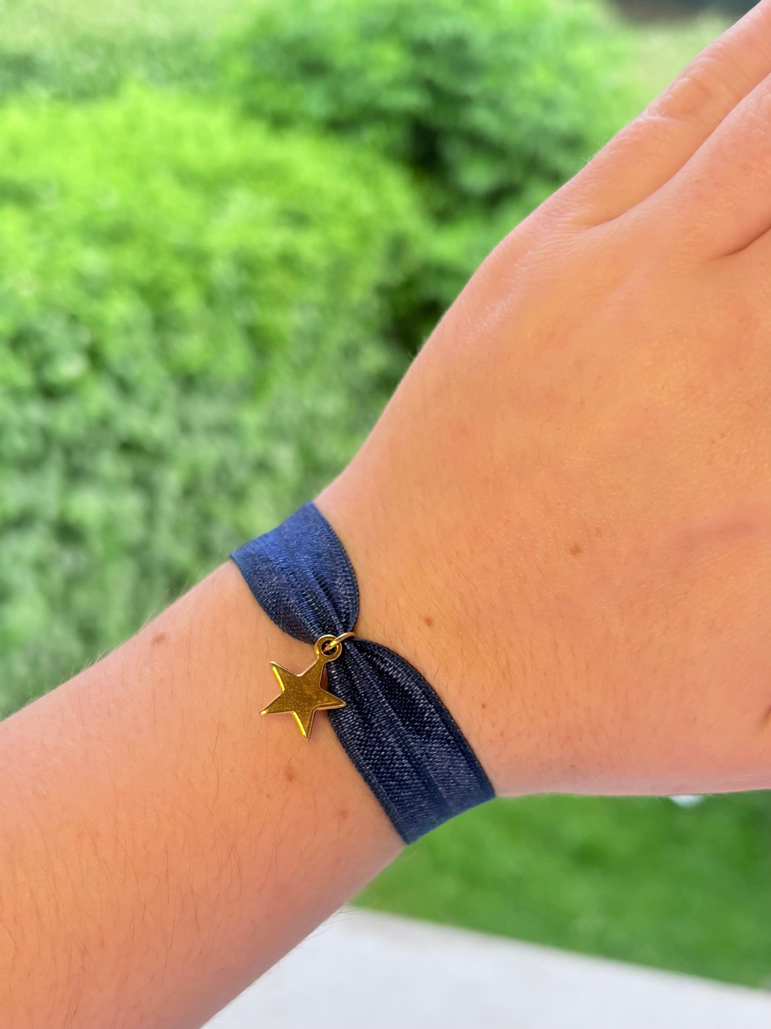 Bracelet Ambre