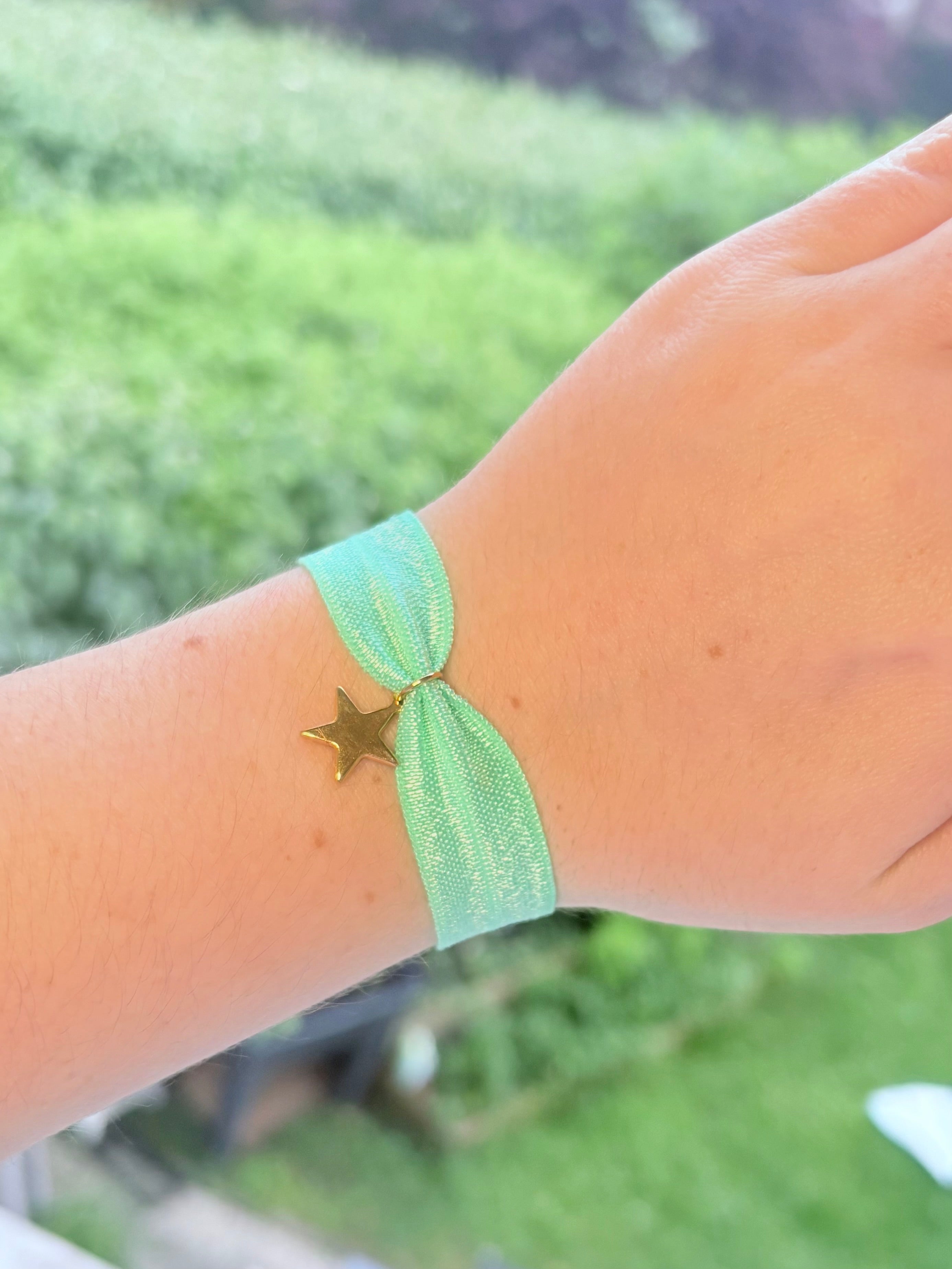 Bracelet Ambre