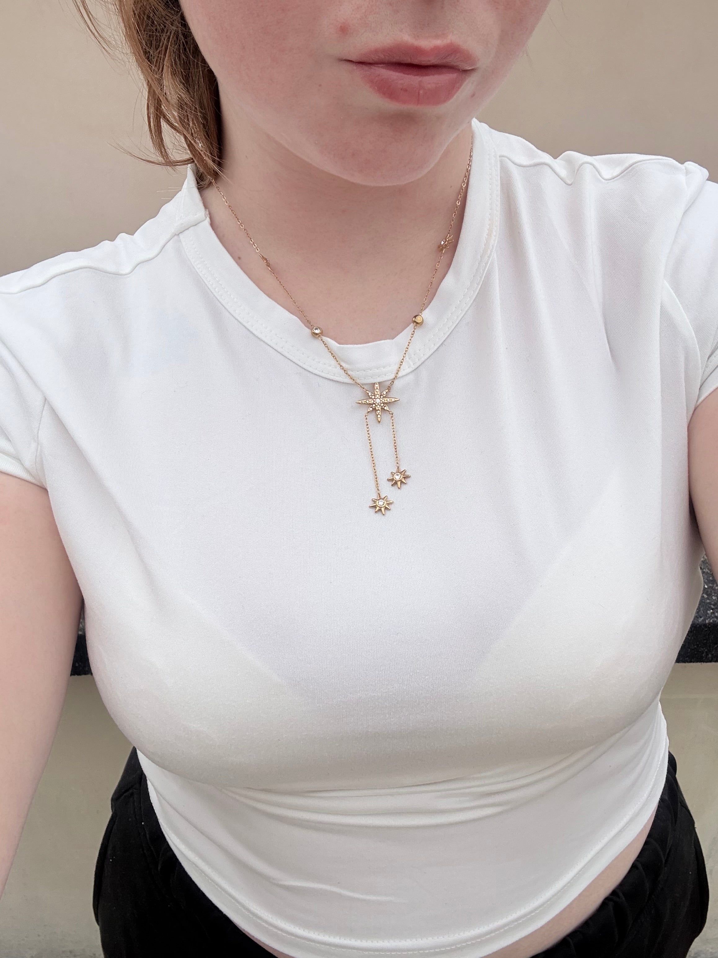 Collier Stella