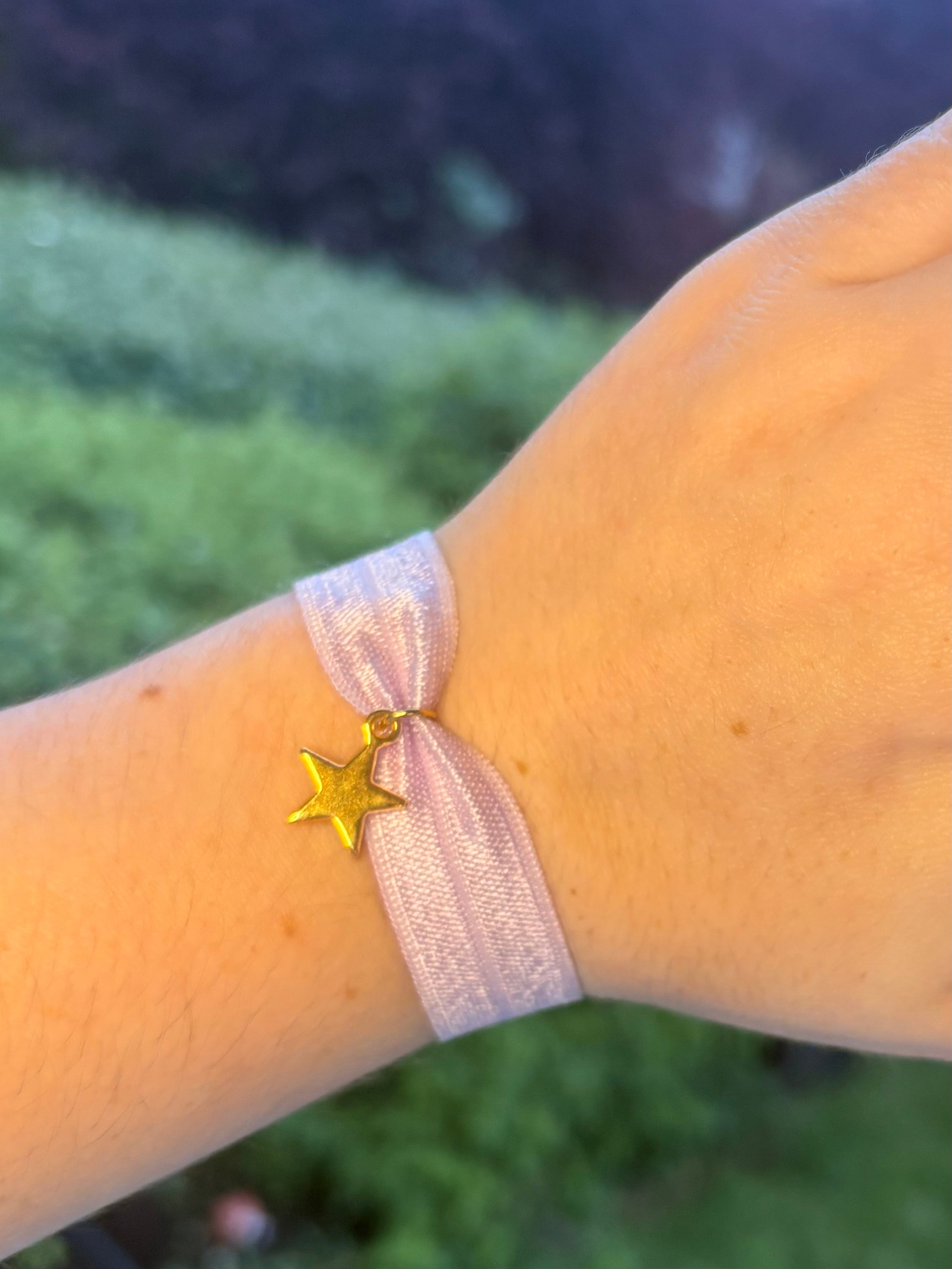 Bracelet Ambre