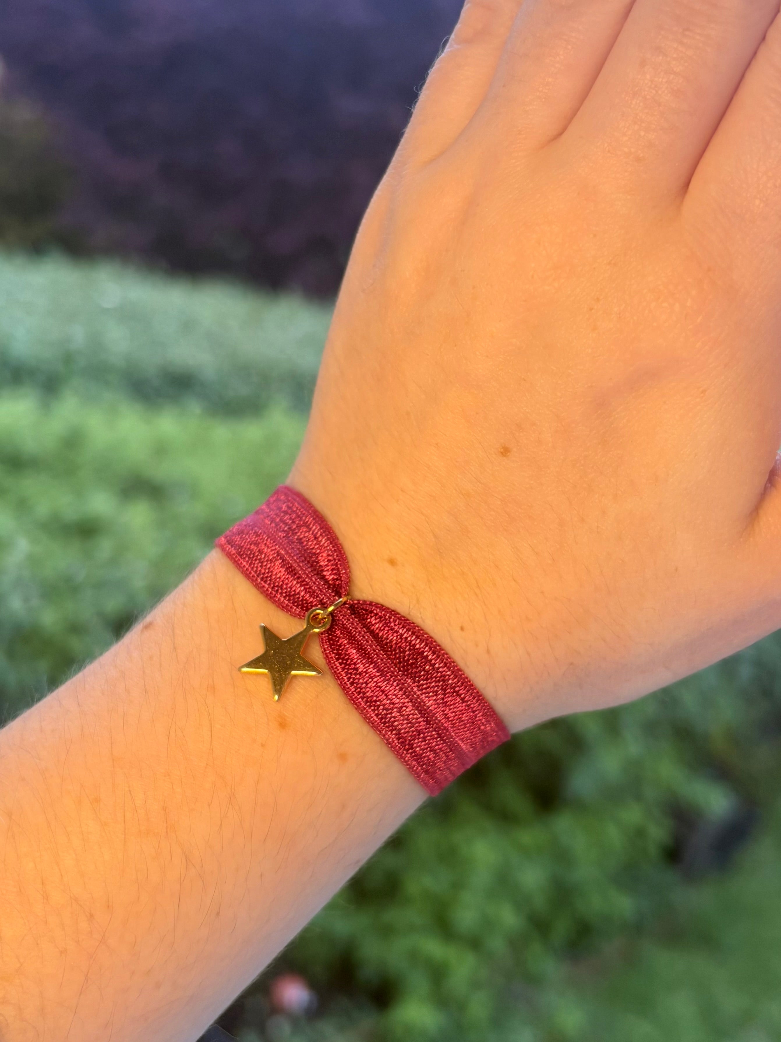 Bracelet Ambre