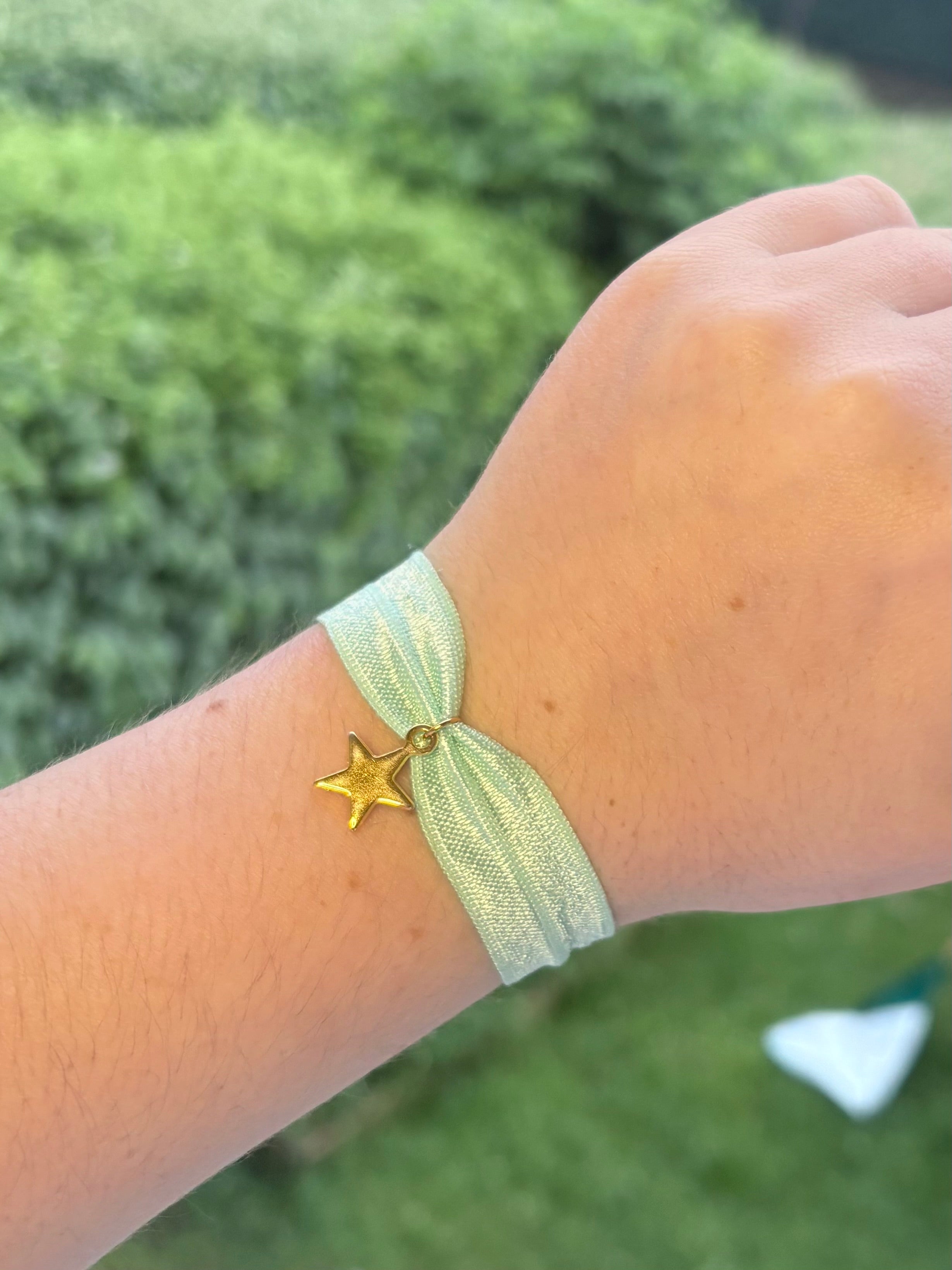 Bracelet Ambre