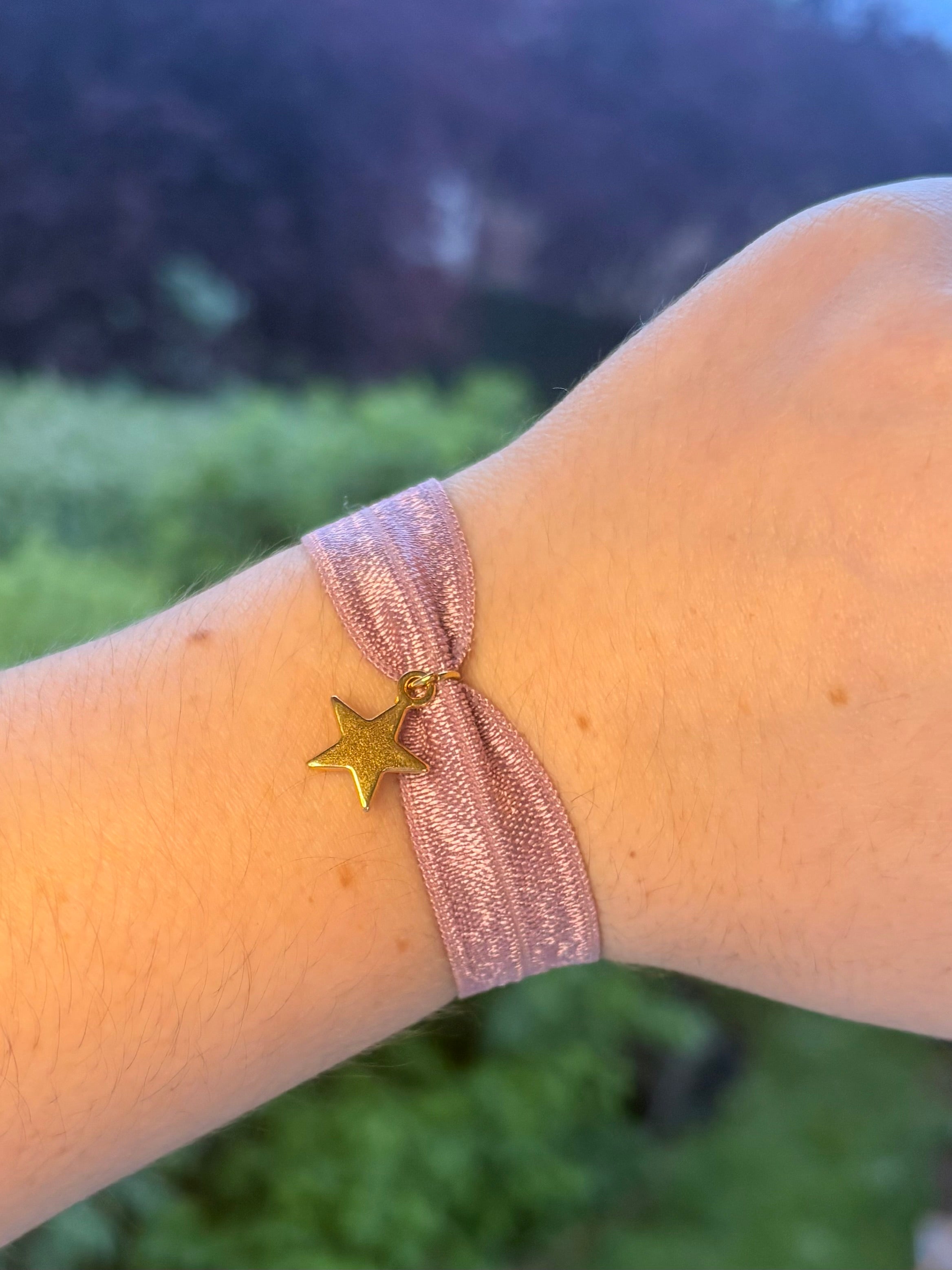 Bracelet Ambre